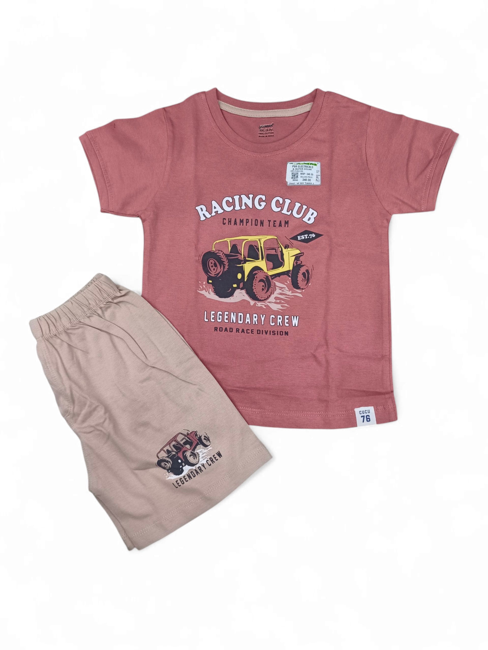 CBR Z106(I) XXL 2 to 3 years CBR Z106(I) XXL 2 to 3 years